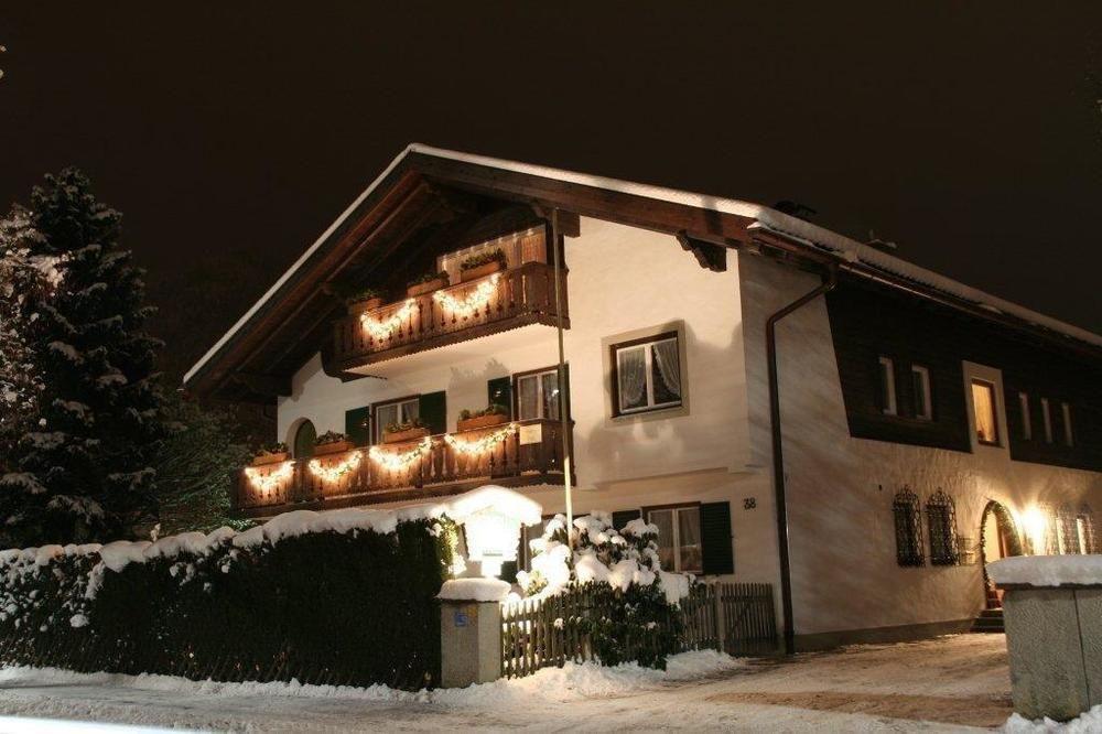 Apartments- Und Anton * Garmisch-Partenkirchen