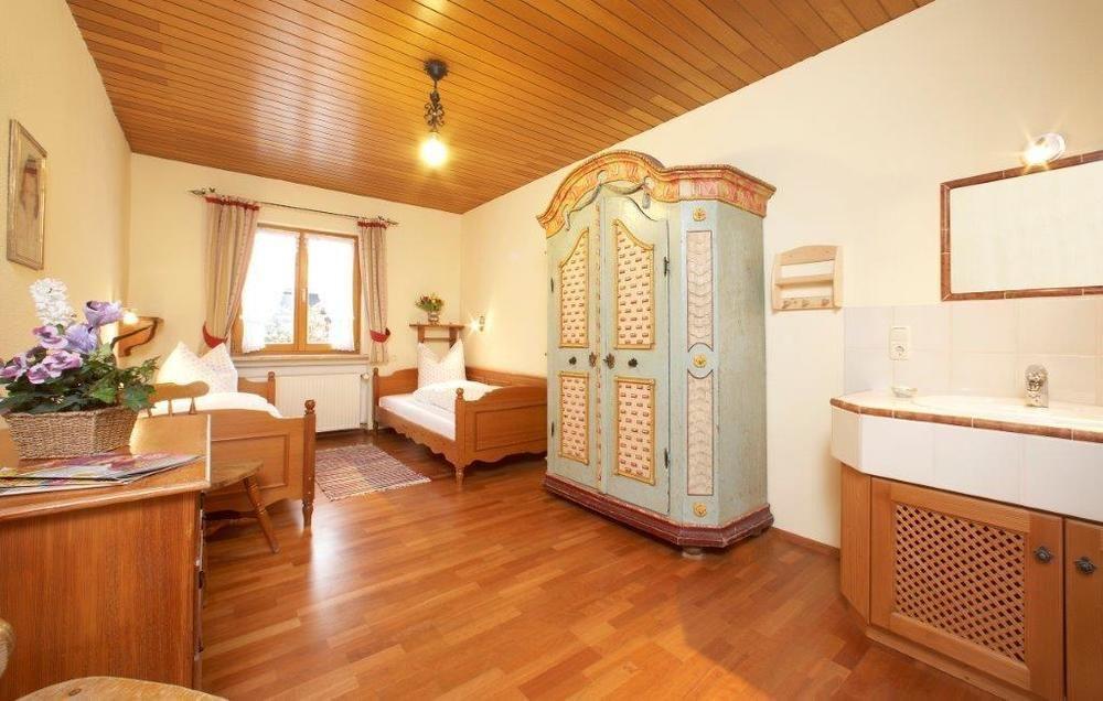 Apartments- Und Anton Apartment Garmisch-Partenkirchen
