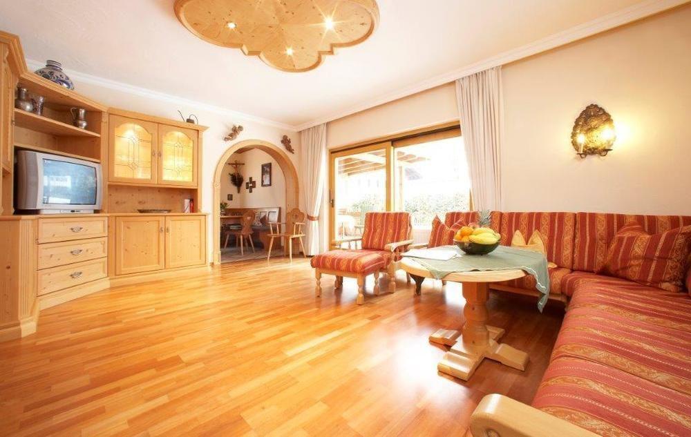 Apartments- Und Anton Garmisch-Partenkirchen