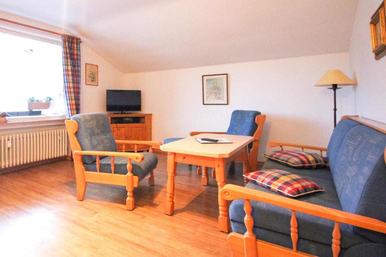 Apartment Apartments- Und Anton