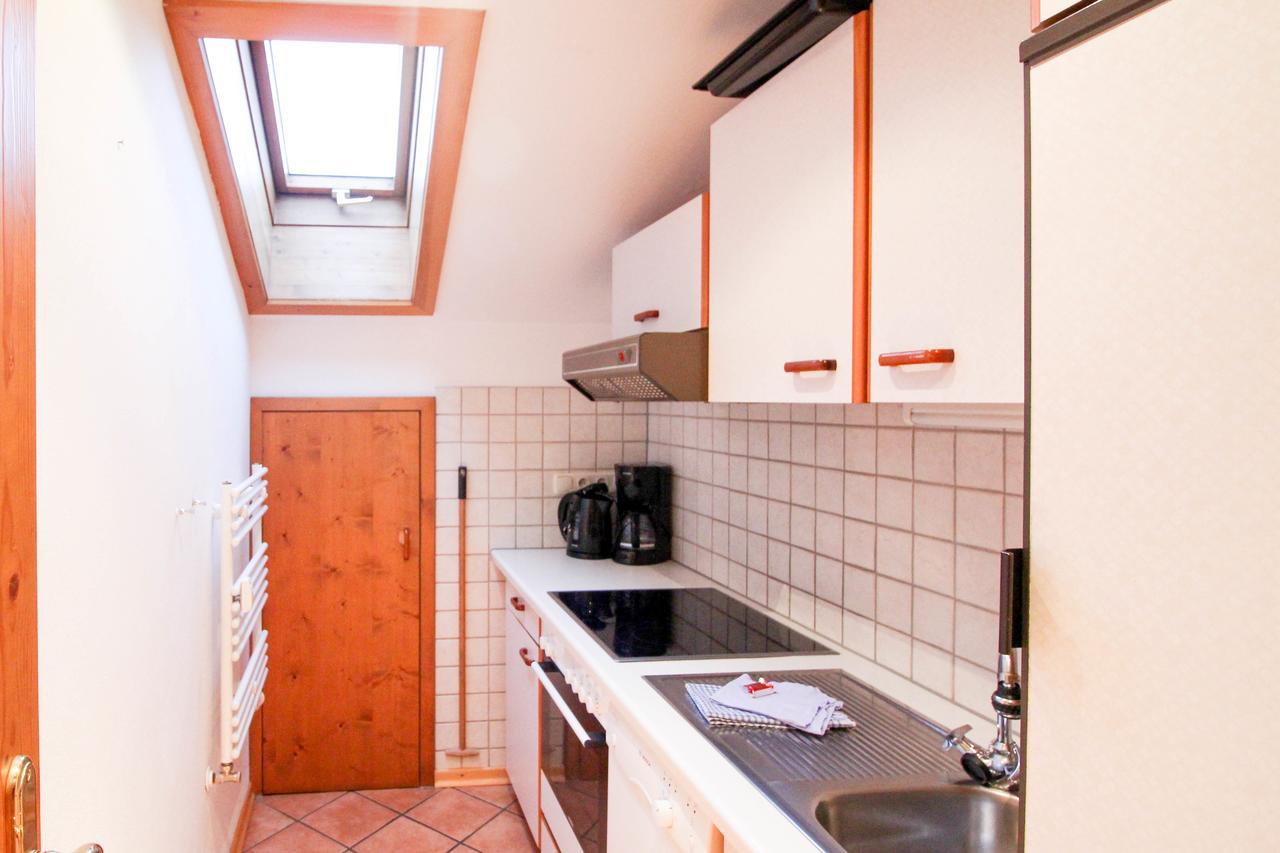 Apartments- Und Anton * Garmisch-Partenkirchen