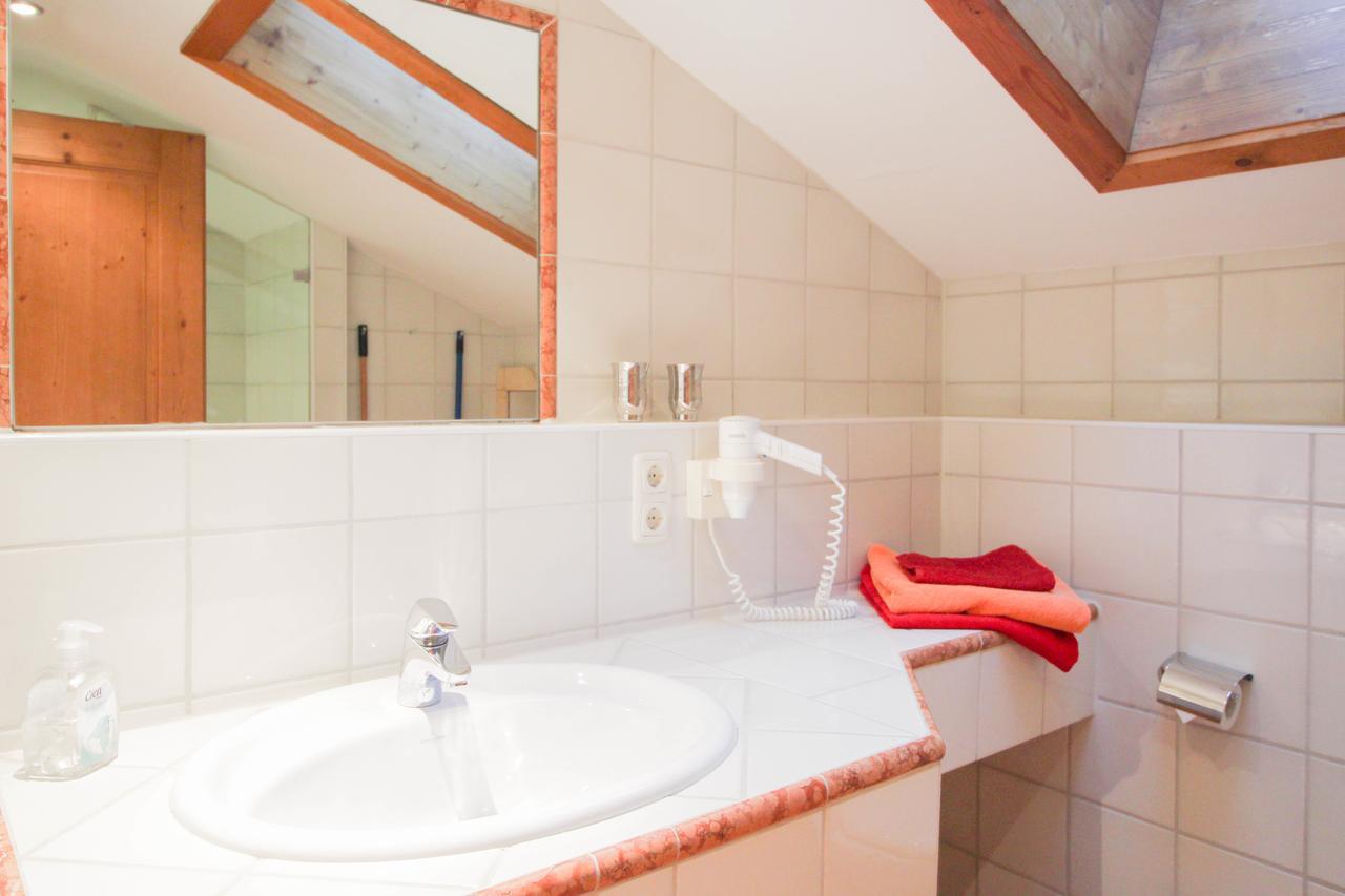 Apartments- Und Anton * Garmisch-Partenkirchen