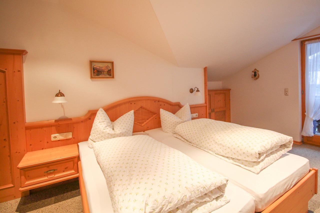 Apartment Apartments- Und Anton *