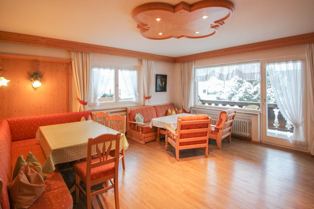 Apartments- Und Anton Garmisch-Partenkirchen