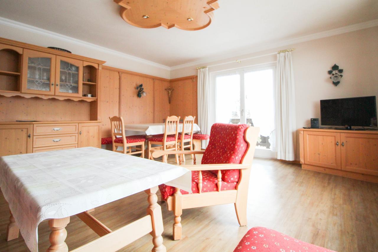 Apartments- Und Anton Apartment Garmisch-Partenkirchen