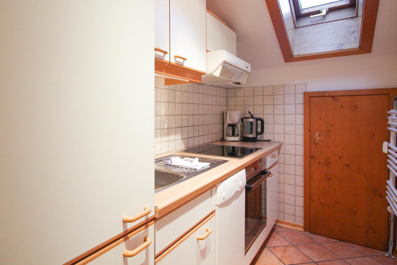 Apartment Apartments- Und Anton *