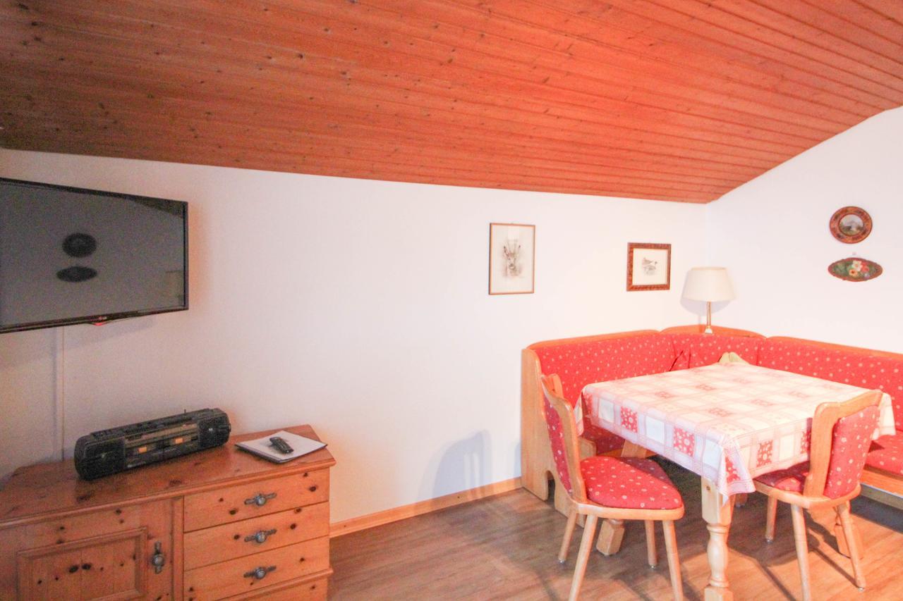 Apartment Apartments- Und Anton Garmisch-Partenkirchen