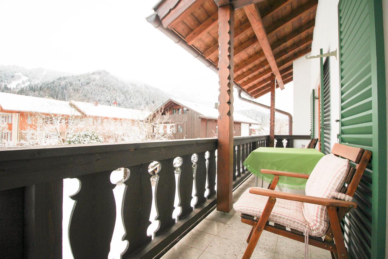 Apartments- Und Anton Apartment Garmisch-Partenkirchen