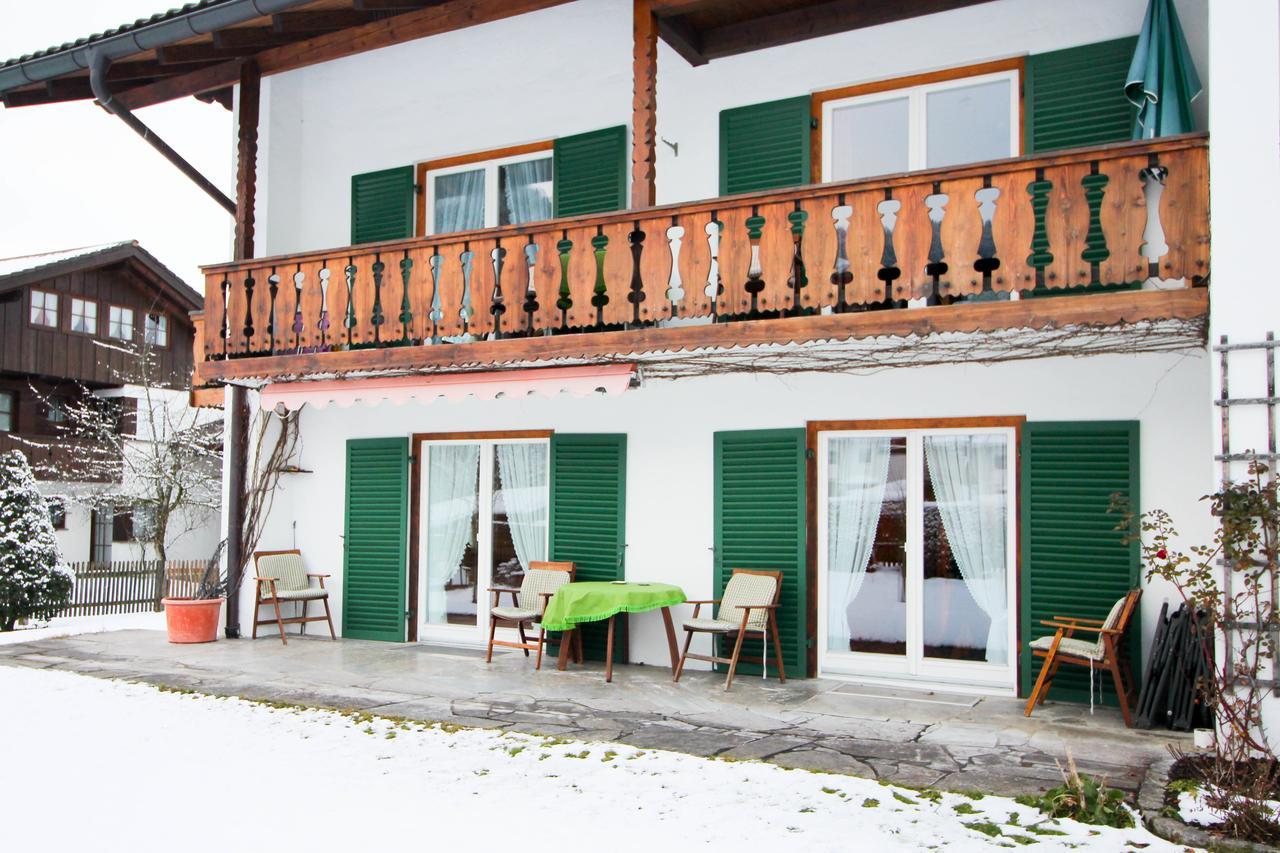 Apartments- Und Anton * Garmisch-Partenkirchen