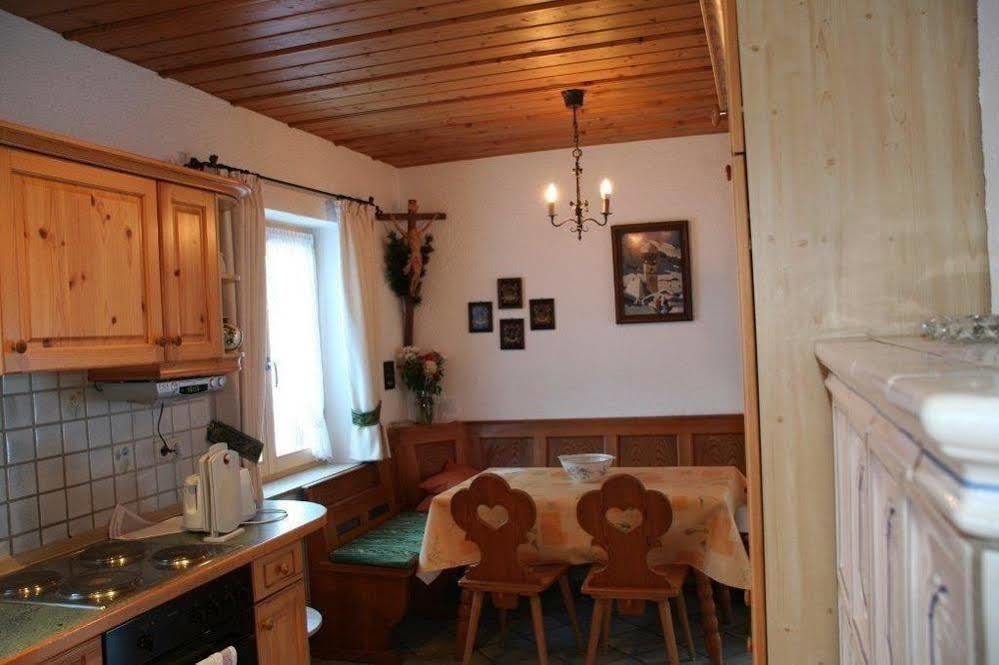 Apartments- Und Anton * Garmisch-Partenkirchen