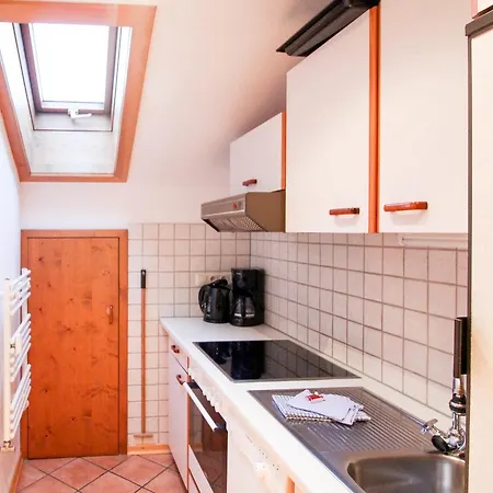 Apartments- Und Ferienhaus Anton Garmisch-Partenkirchen Extérieur photo