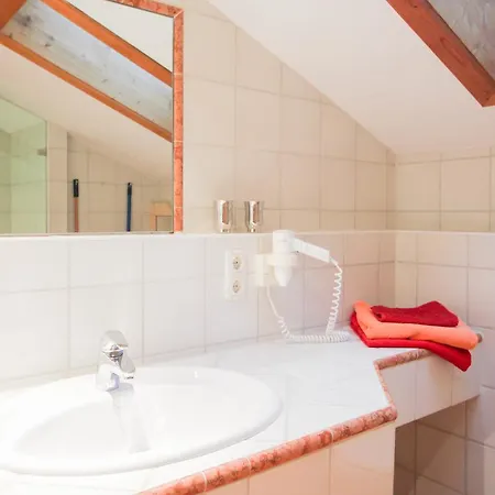 Apartments- Und Ferienhaus Anton Garmisch-Partenkirchen Extérieur photo