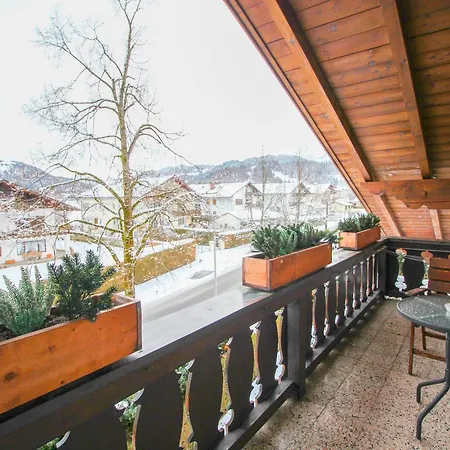 Apartments- Und Ferienhaus Anton Garmisch-Partenkirchen Extérieur photo