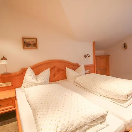 Apartments- Und Ferienhaus Anton Garmisch-Partenkirchen Extérieur photo