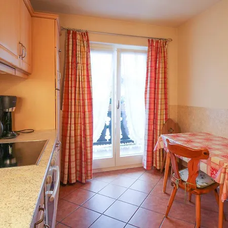 Apartments- Und Ferienhaus Anton Garmisch-Partenkirchen Extérieur photo