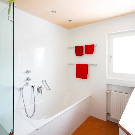 Apartments- Und Ferienhaus Anton Garmisch-Partenkirchen Extérieur photo
