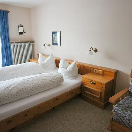 Apartments- Und Ferienhaus Anton Garmisch-Partenkirchen Extérieur photo
