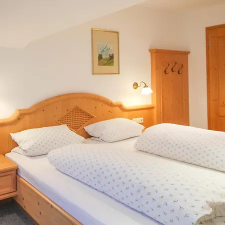 Apartments- Und Ferienhaus Anton Garmisch-Partenkirchen Extérieur photo
