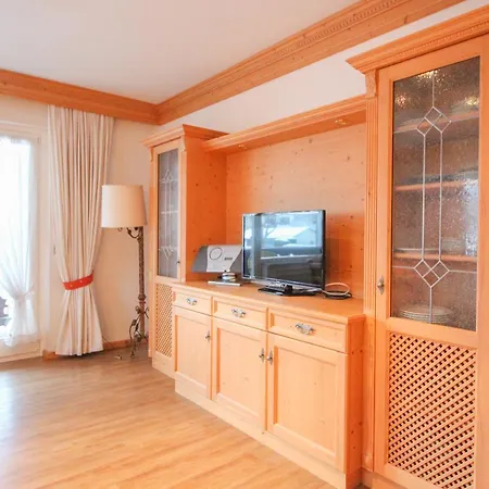 Apartments- Und Ferienhaus Anton Garmisch-Partenkirchen Extérieur photo