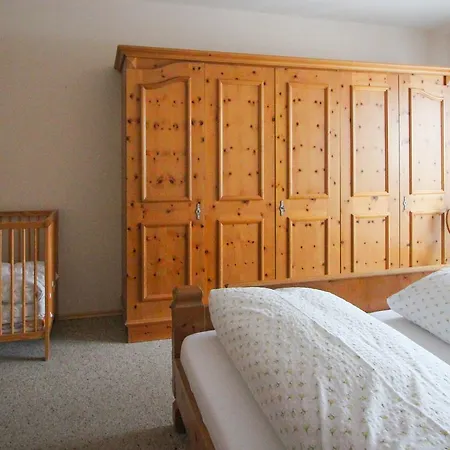 Apartments- Und Ferienhaus Anton Garmisch-Partenkirchen Extérieur photo