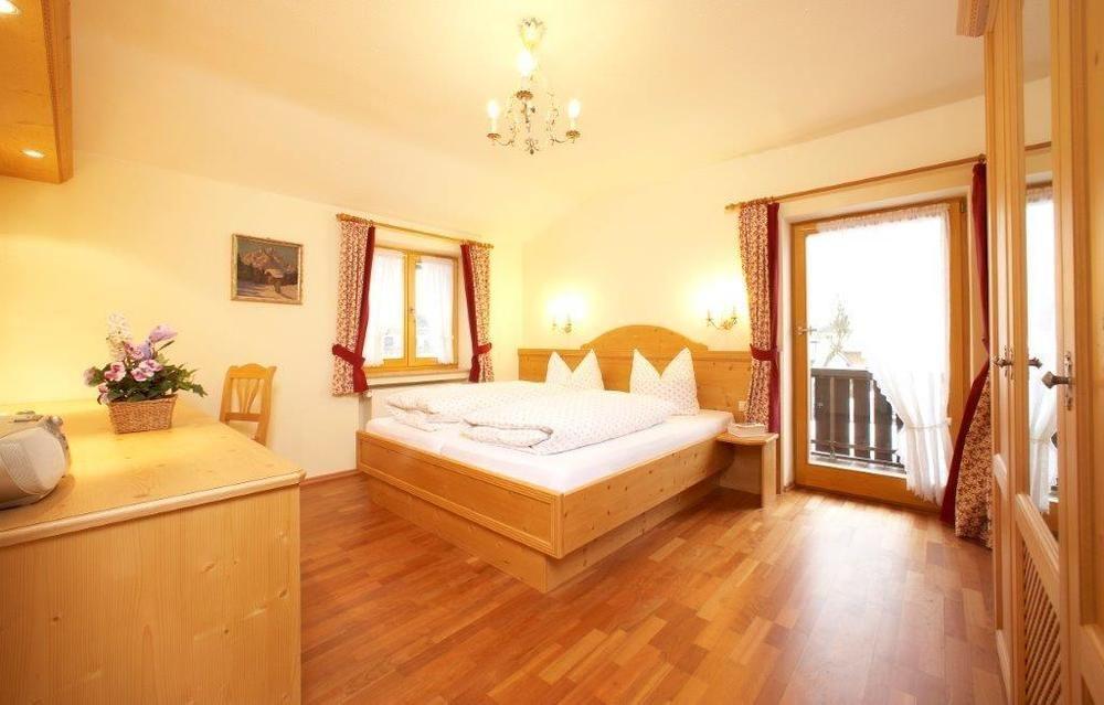 Appartement Apartments- Und Anton