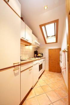 Appartement Apartments- Und Anton