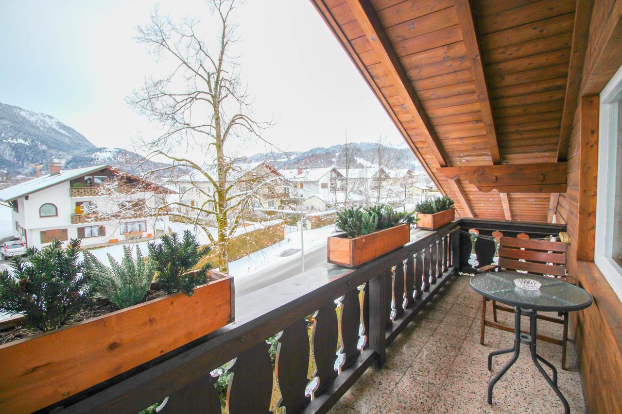 Apartments- Und Anton Appartement *