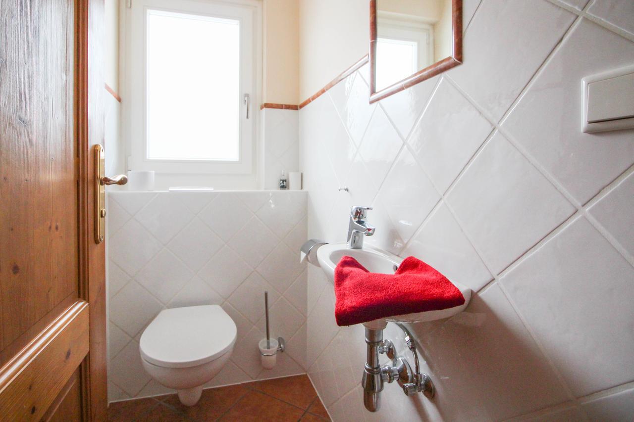 Appartamento Apartments- Und Anton Garmisch-Partenkirchen