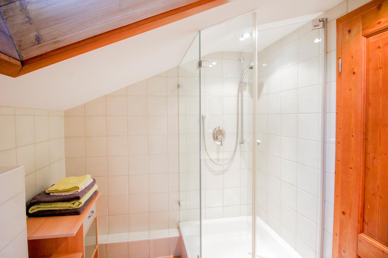 Apartments- Und Anton Appartement *