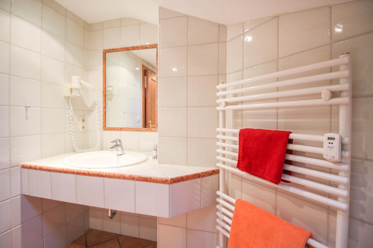 Appartement Apartments- Und Anton *