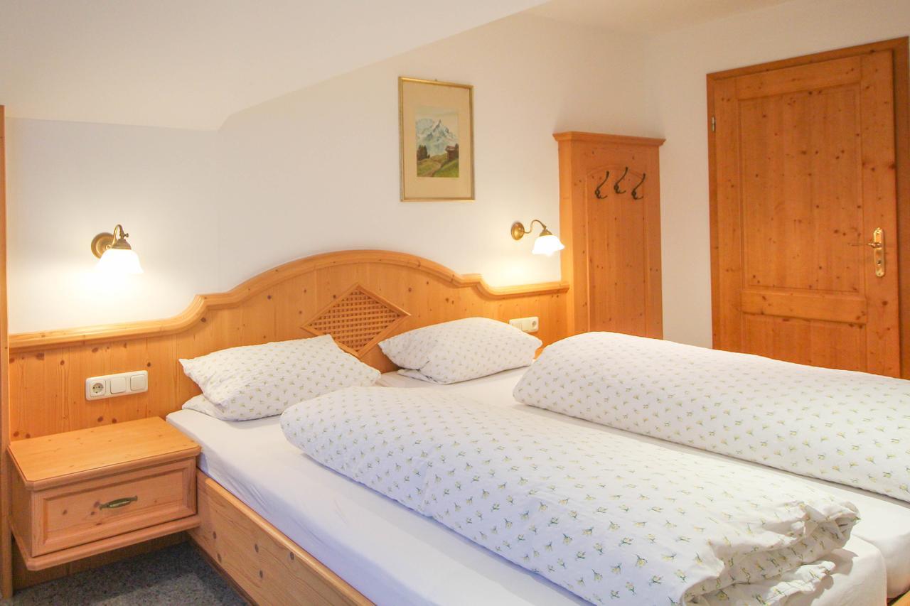 Apartments- Und Anton * Garmisch-Partenkirchen