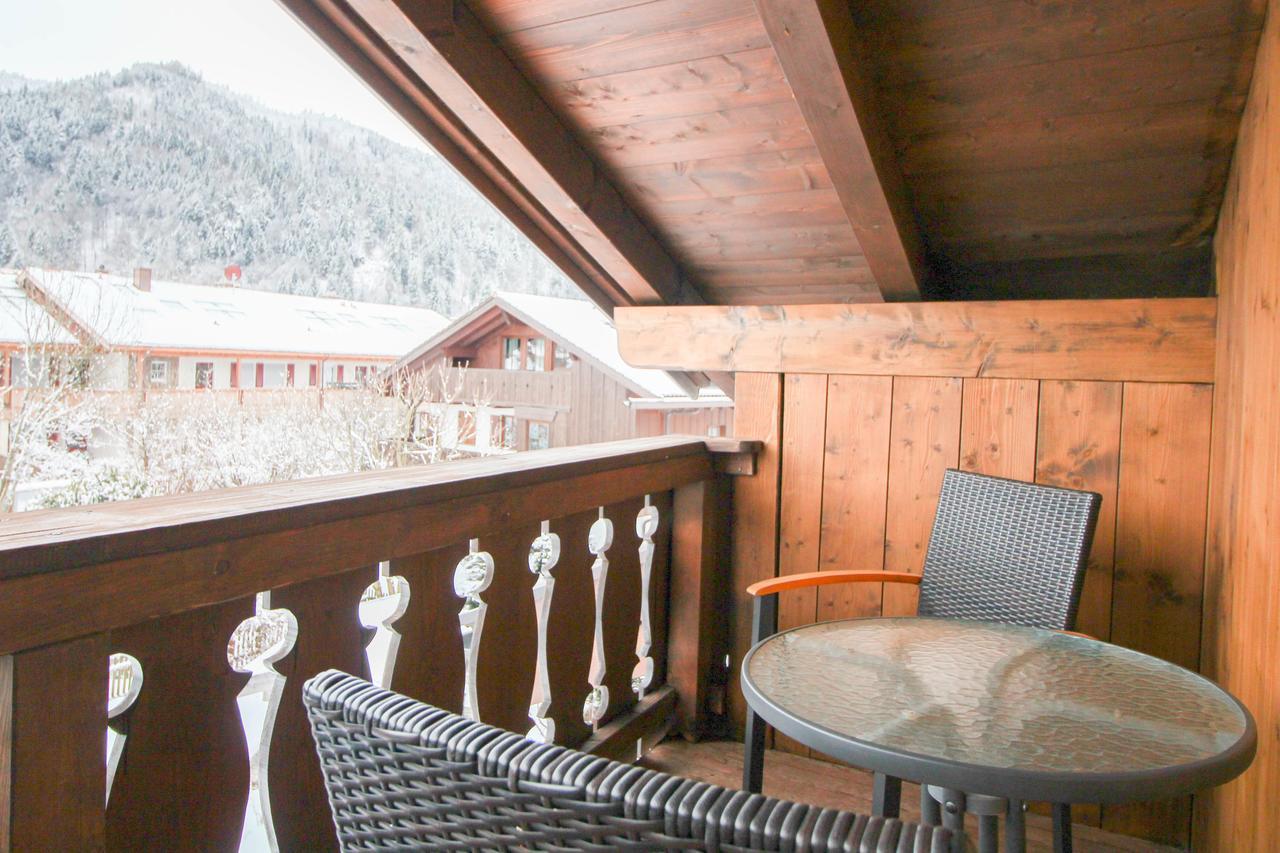 Appartamento Apartments- Und Anton *