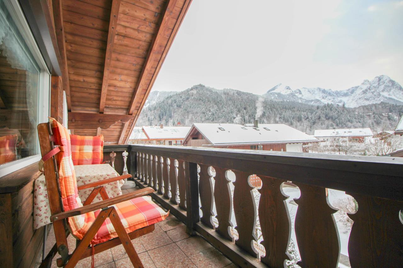 Appartamento Apartments- Und Anton *