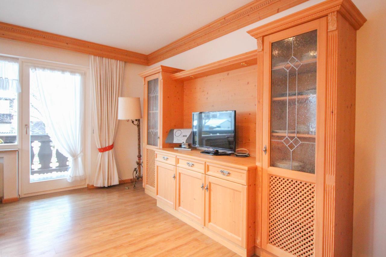 Appartement Apartments- Und Anton *