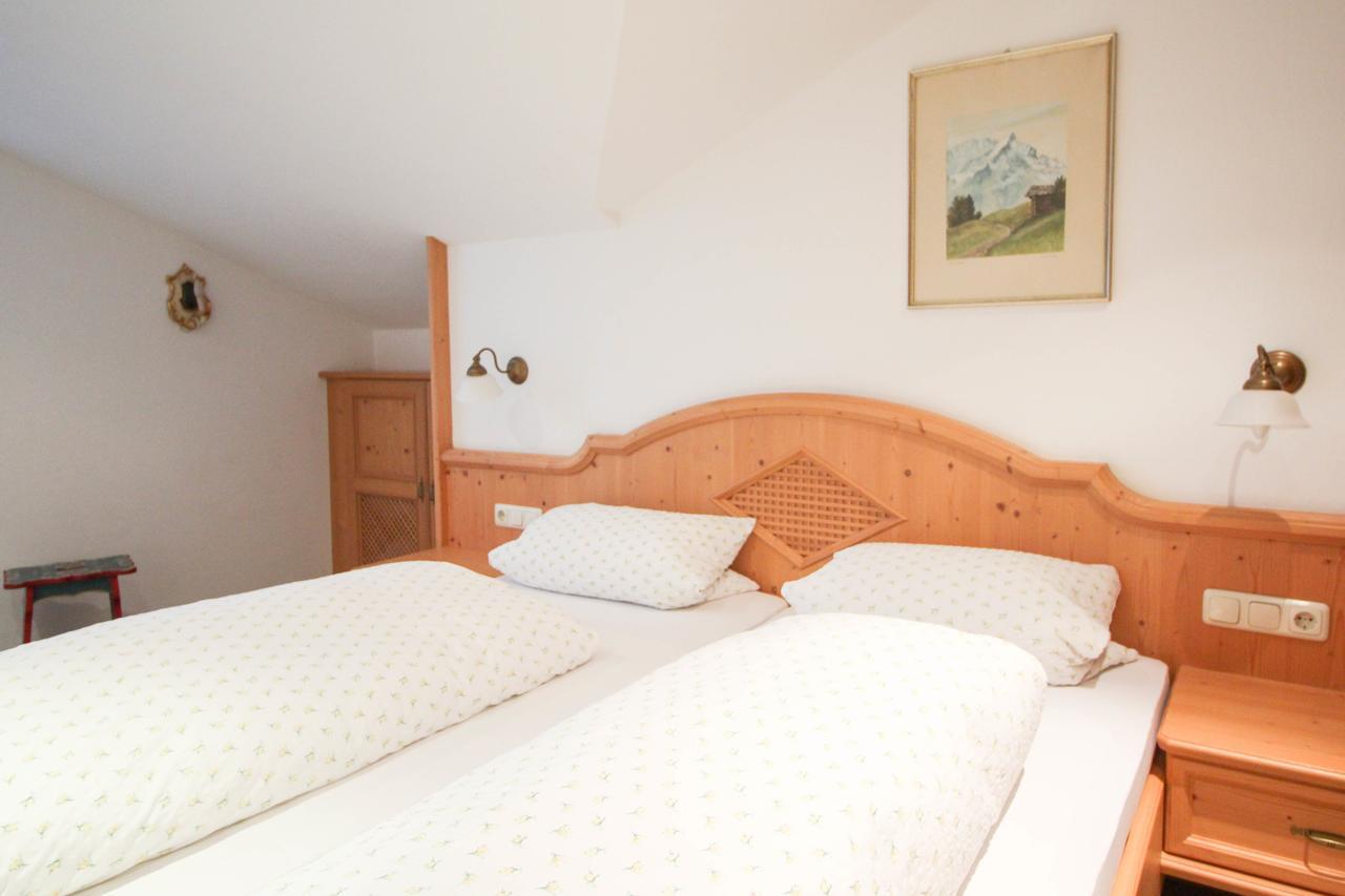 Apartments- Und Anton Appartamento *