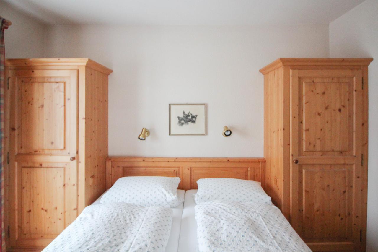 Apartments- Und Anton Appartamento