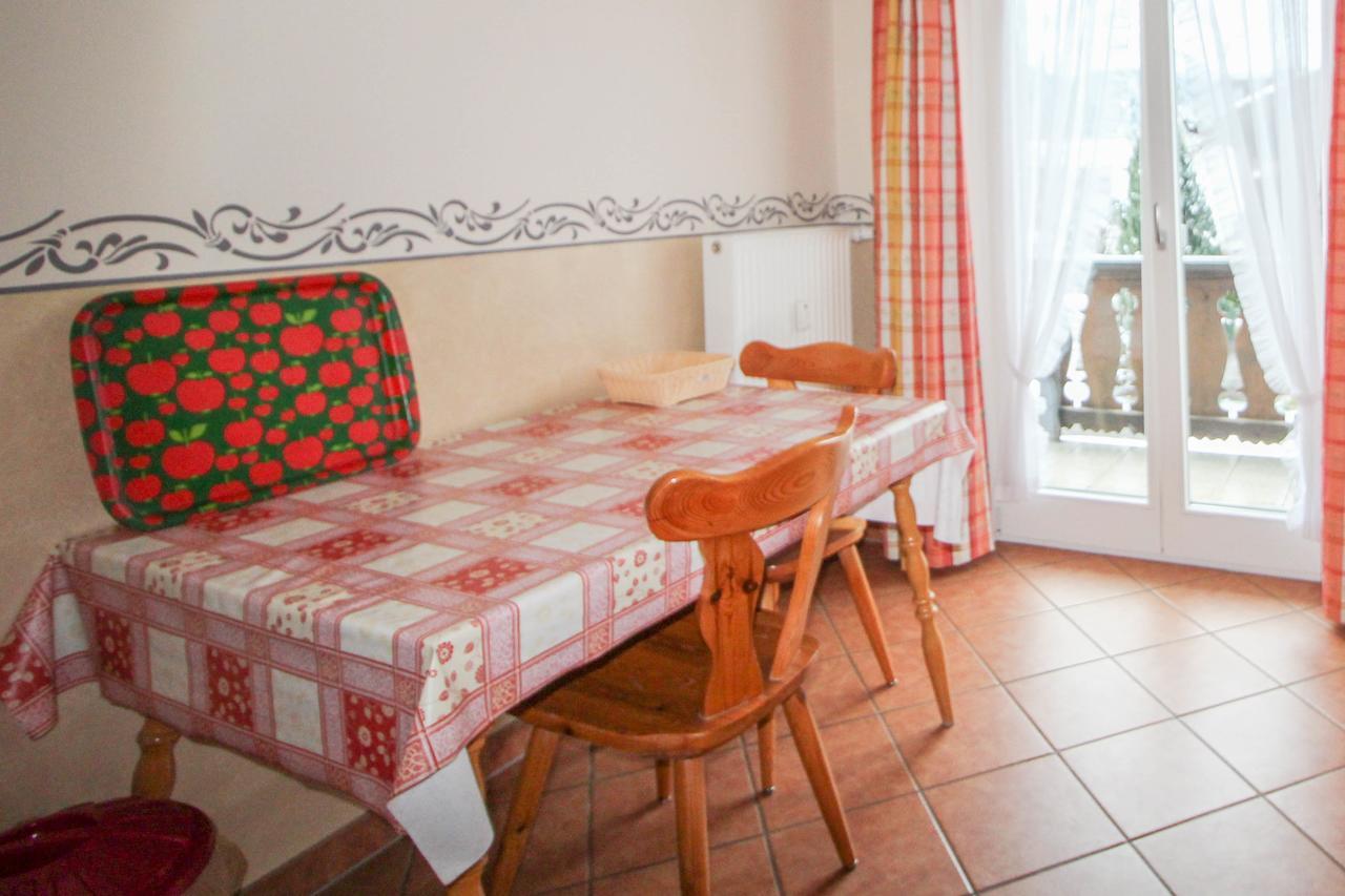 Apartments- Und Anton Appartamento *