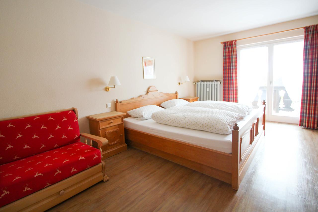 Apartments- Und Anton Appartamento *