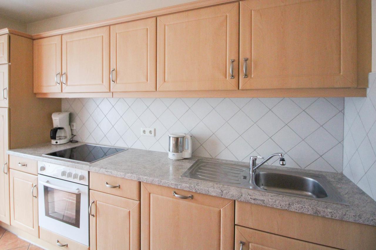 Appartement Apartments- Und Anton *