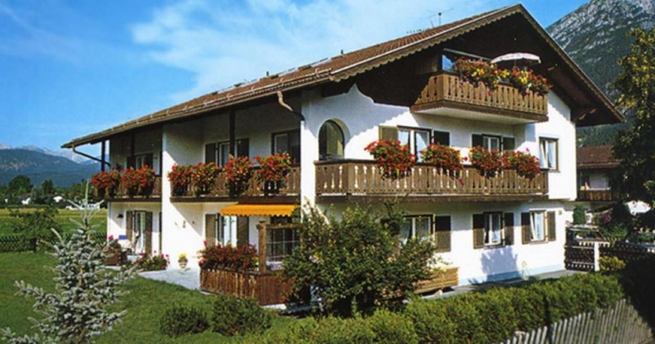 Apartments- Und Anton Appartement